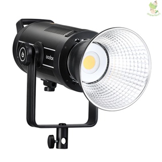 Godox SL150II ไฟวิดีโอ LED 150W 5600K 58000lux 1 เมตร CRI96 TLCI97 8 P Came-8.9