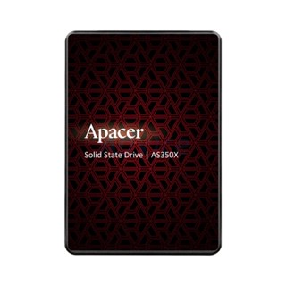 512 GB SSD SATA APACER AS350x (APA-AS350X512)