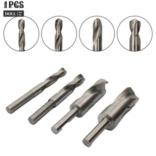 ⭐24H SHIPING ⭐Versatile HSS Reduced Shank Drill Bit for Metal and Wood 14 32mm Diameter