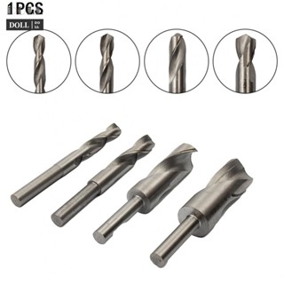 ⭐24H SHIPING ⭐Versatile HSS Reduced Shank Drill Bit for Metal and Wood 14 32mm Diameter