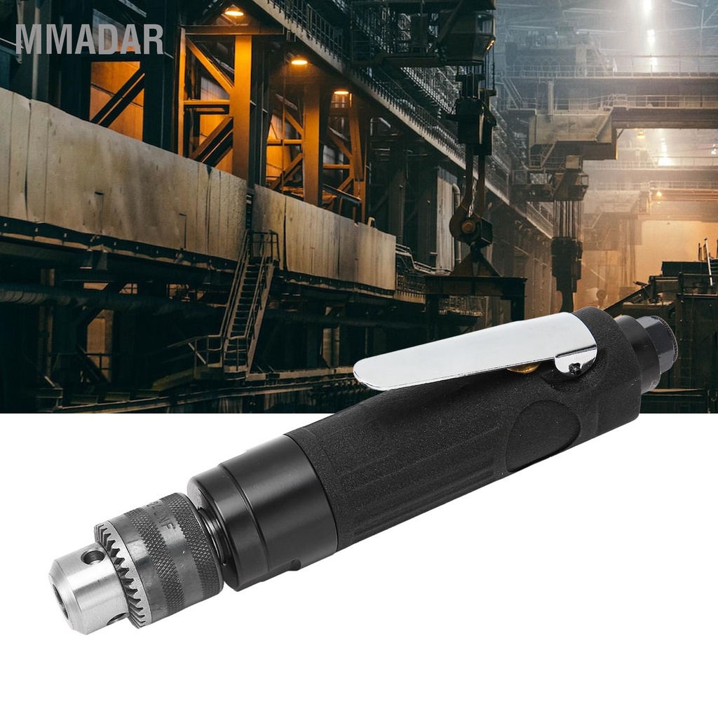 mmadar-สว่านไฟฟ้าลม-3-8-นิ้วตรงสว่านลมเจาะลมเครื่องมือแกะสลักขัด
