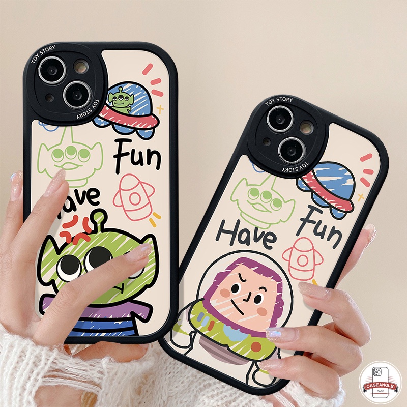เคสมือถือ-แบบนิ่ม-ลายการ์ตูนเอเลี่ยน-toy-story-สําหรับ-realme-c25y-c35-7i-9i-8-10-8i-c15-c12-c31-c21-c30-c17-c11-c3-c20a-c55-c53-5-6s-5i-8pro-6-c21y-c25-c17-c20-c25s-เคส
