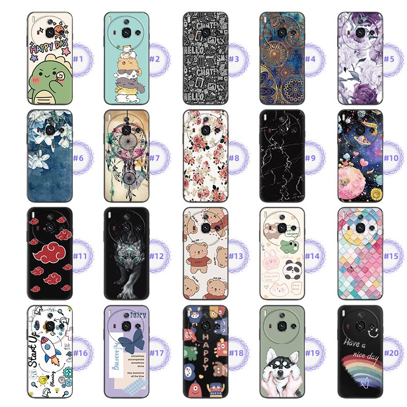 anti-knock-dirt-resistant-phone-case-for-zte-nubia-z50s-pro-tpu-back-cover-cartoon-anti-dust-silicone-cute-protective