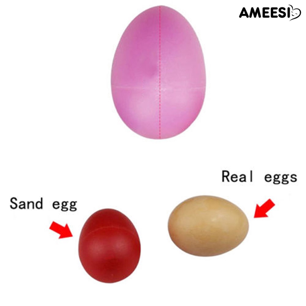 ameesi-เครื่องเคาะไข่-เครื่องดนตรี-ของเล่นเสริมการศึกษา-สําหรับเด็กวัยหัดเดิน