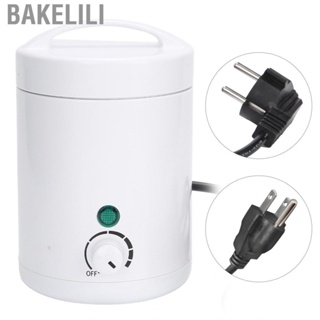 Bakelili 40W Electric Wax Heater Paraffin Warmer Pot Waxing Machine Hair