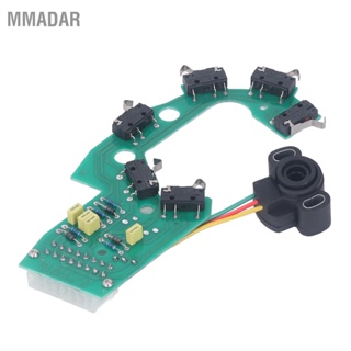 MMADAR Forklift Handle Circuit Board 3093607019 3093607016 แผงวงจรเซ็นเซอร์ความเร่งสำหรับ Linde