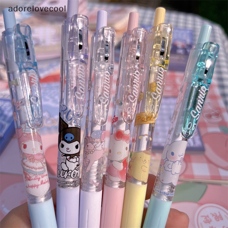 adth-ปากกาเจล-0-5-มม-ลายการ์ตูนอนิเมะน่ารัก-เครื่องเขียน-สําหรับเด็กผู้หญิง-นักเรียน-สอบ-1-6-ชิ้น