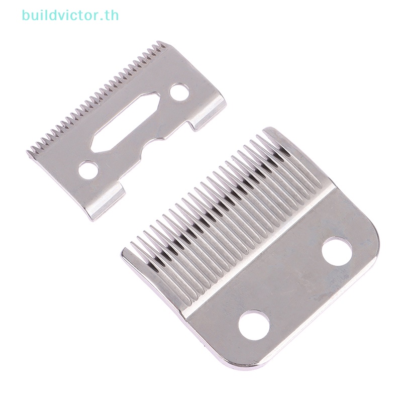 buildvictor-ใบมีดตัดผม-สําหรับปัตตาเลี่ยน-km-809a