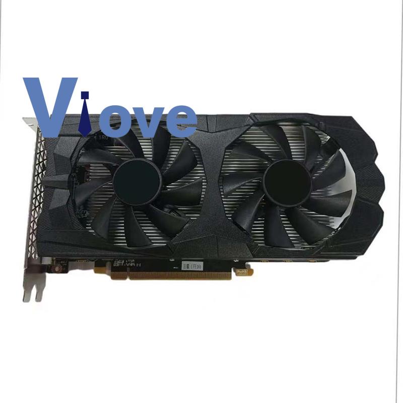 การ์ดจอคอมพิวเตอร์ตั้งโต๊ะ-rx580-8gb-ddr5-256bit