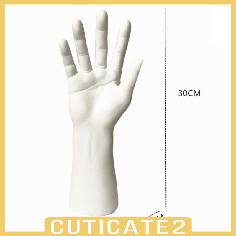 cuticate2-หุ่นมือโชว์เครื่องประดับ