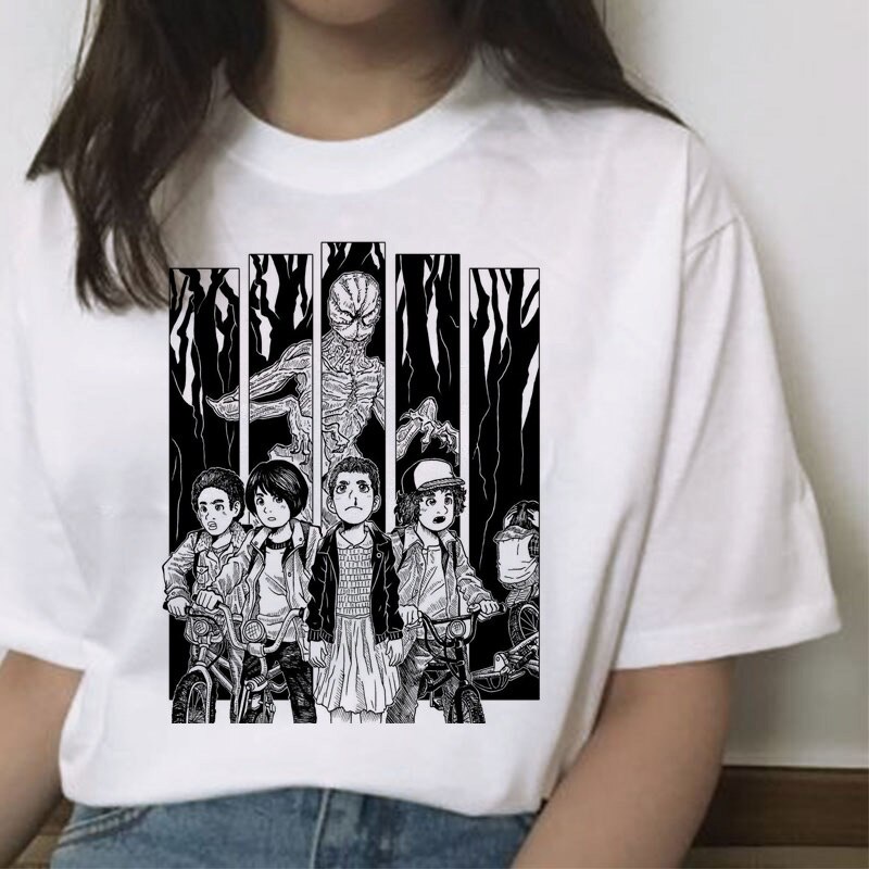 new-stranger-things-3-printed-tshirt-summer-upside-down-eleven-t-shirt-short-sleeve-fashion-clothing-top-tees-01