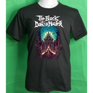 THE BLACK DAHLIA MURDER T-shirt (2)_01