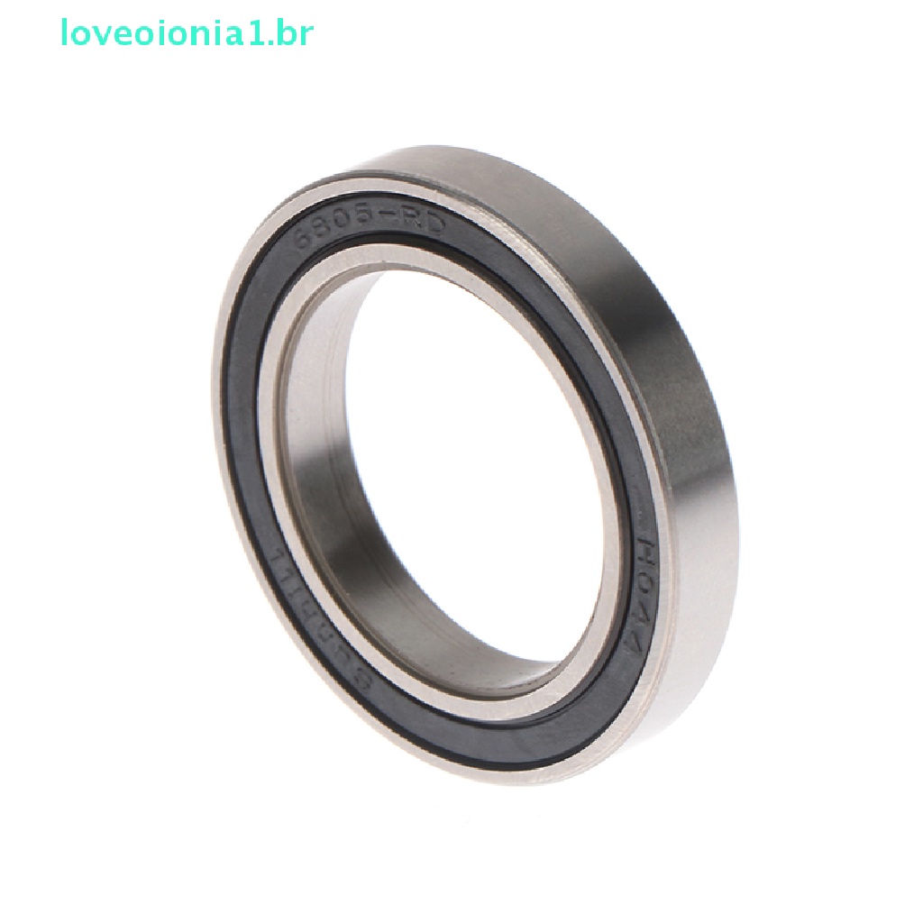 loveoionia1-ตลับลูกปืน-6805-rd-25-37-6-มม-6805rd-6805-rd-ht2-bb51-mr25376-sc6805n-rs-สําหรับจักรยาน