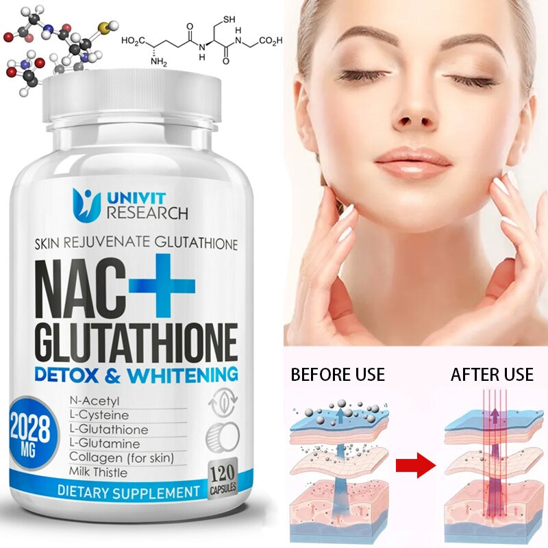 which glutathione is best Glutathione | Glutathione Capsules | Glutathione Veg Capsules