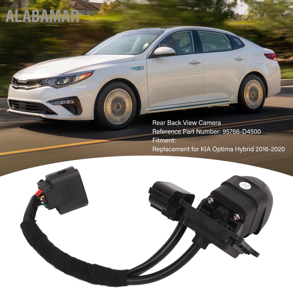 alabamar-กล้องมองหลัง-95766-d4500-แบบเปลี่ยน-สําหรับ-kia-optima-hybrid-2016-2020