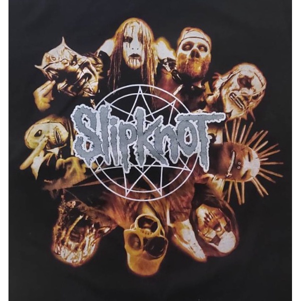 top-ct-เสื้อวง-slipknot-rock-tshirt-เสื้อวงร็อค-slipknot