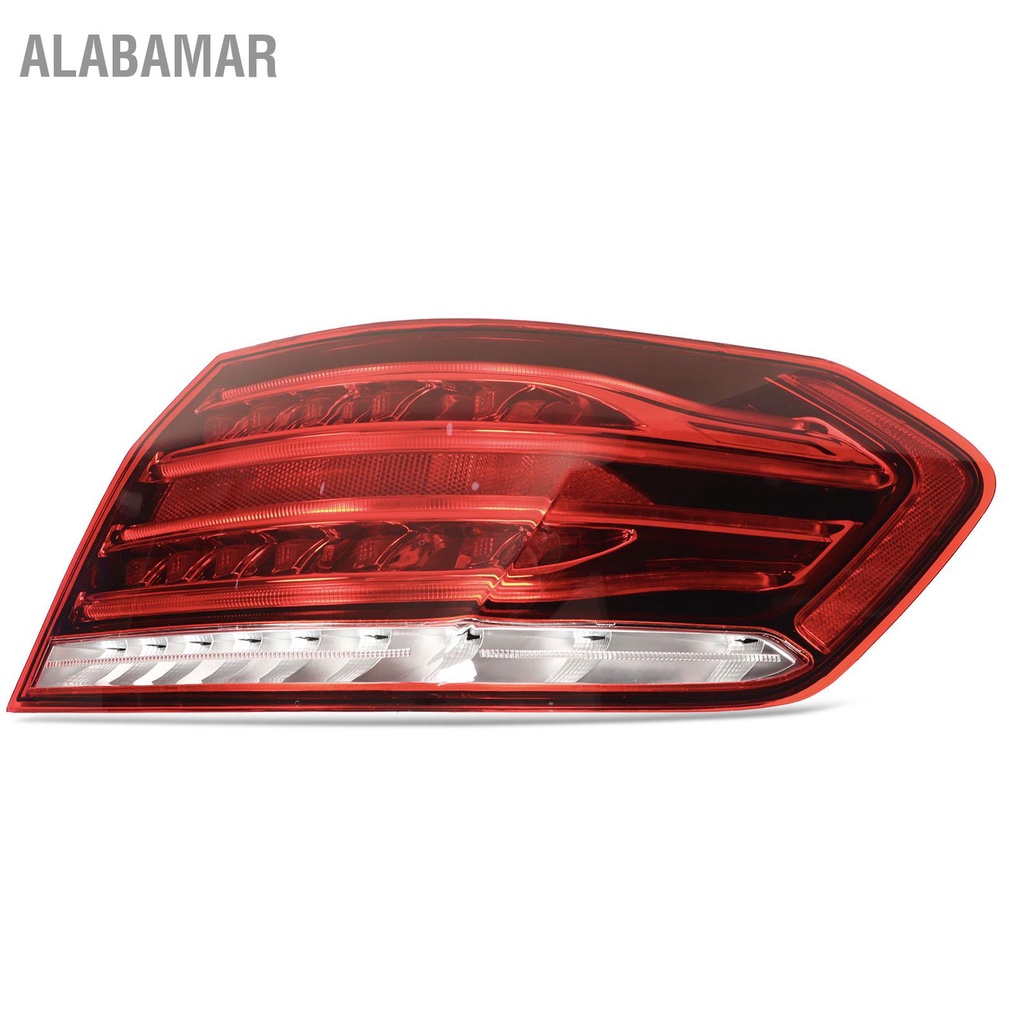 alabamar-ไฟท้าย-led-ด้านนอกขวา-a2129060803-สำหรับ-e-class-w212-sedan-facelift-2014-2016