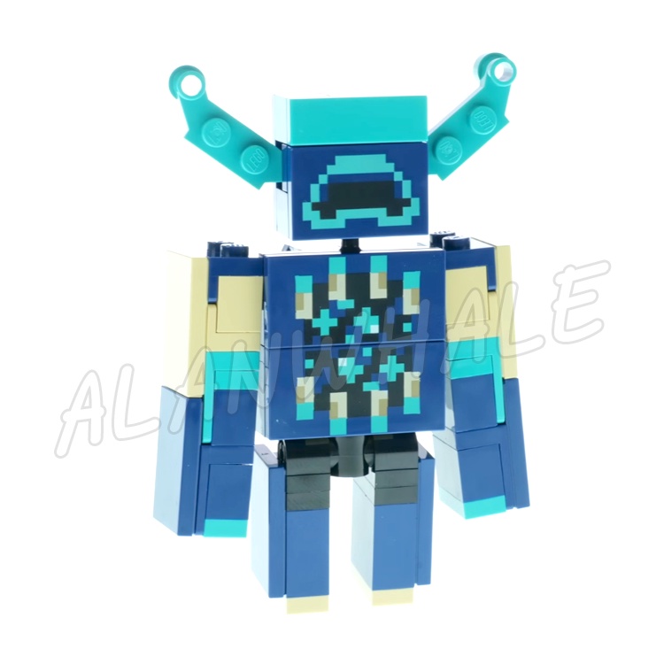 852-ชิ้น-minecraft-เกม-ในโลกของฉัน-เมืองโบราณที่มีการต่อสู้อันดุเดือดกับอัศวินในเมืองแห่งความมืดลึก-กับหินเดียวสีเข้ม-deepslate-68006-ของเล่นบล็อกสร้างแบบเข้ากันได้กับโมเดล-21246