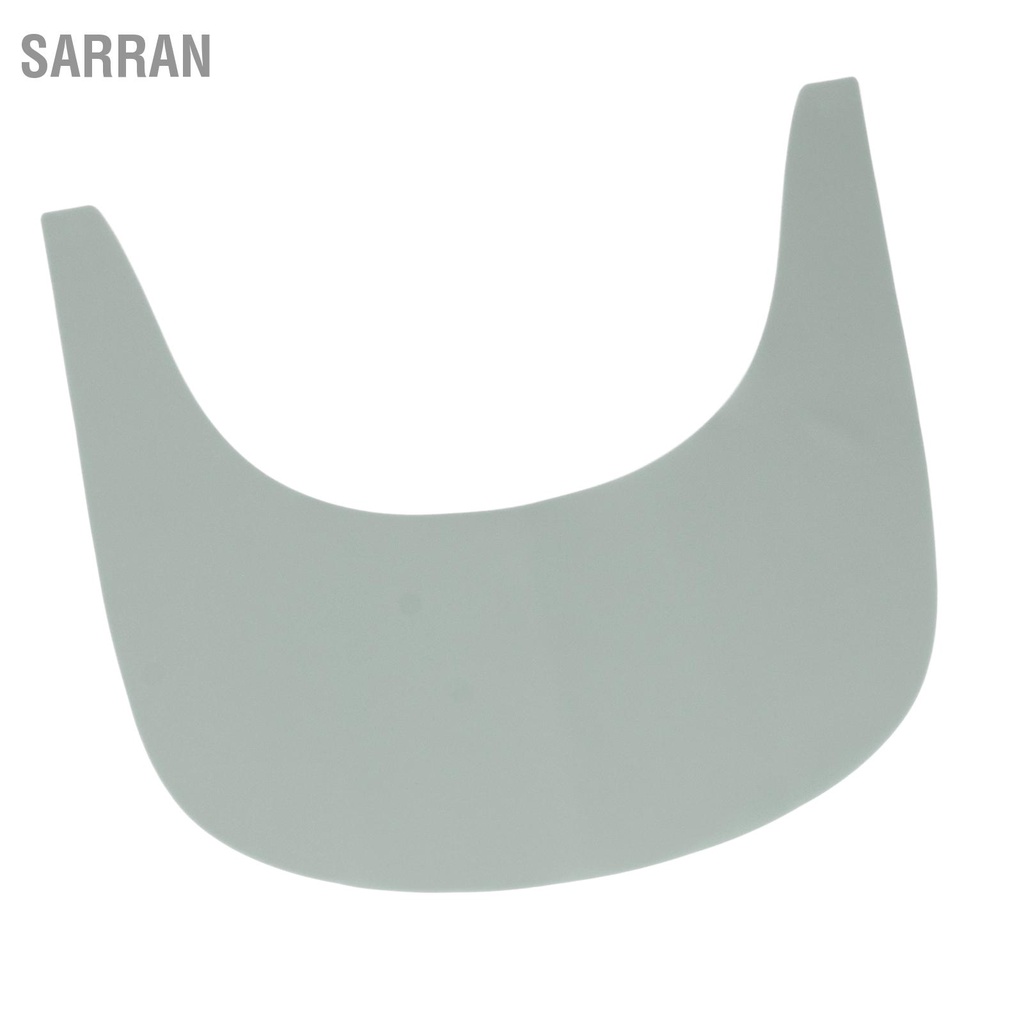 sarran-แผ่นรองจานซิลิโคนสำหรับเด็กวัยหัดเดินฉนวนกันความร้อนกันลื่นสำหรับร้านอาหารบ้าน