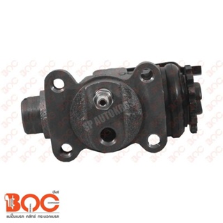 BOC กระบอกเบรค-หน้า/ขวา  MITSUBISHI  FE511  FR  1-1/4" OEM#MC869360 #WMI-171