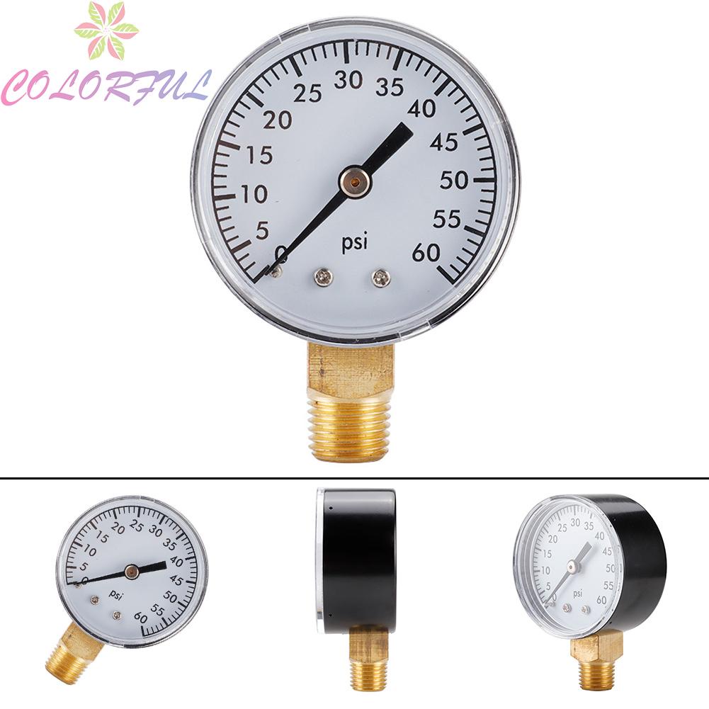 colorful-gauge-2-inch-predator-stainless-steel-water-pressure-gauge-pressure-gauge