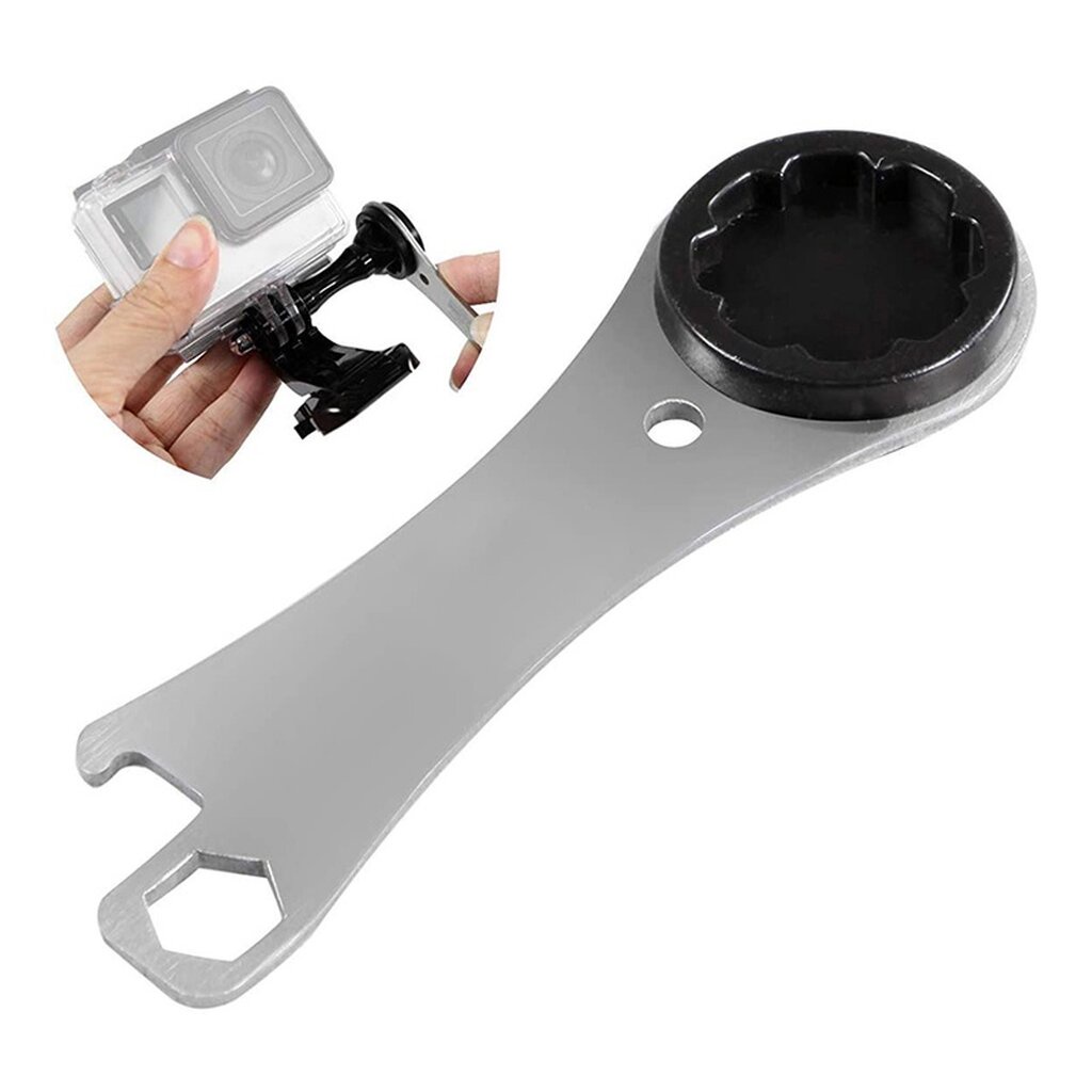 stainless-steel-screw-wrench-spanner-tool-to-tighten-loose-thumb-screw-ตัวขัน-thumb-screw-for-gopro-sjcam-insta360