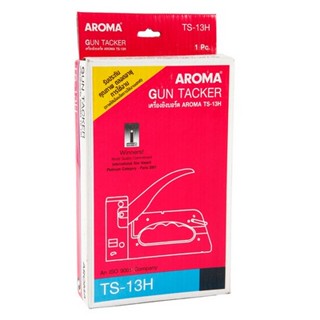 เครื่องยิงบอร์ด AROMA TS-13H