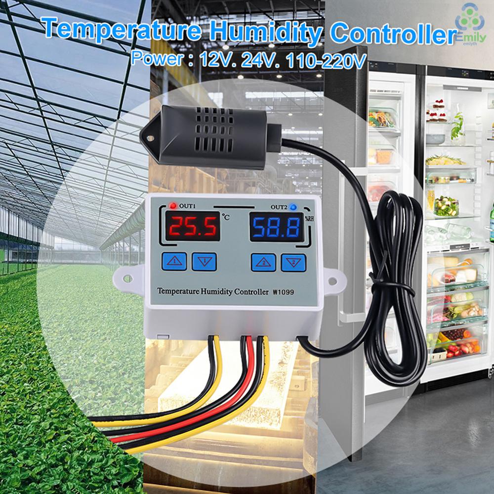 เครื่องวัดอุณหภูมิความชื้นในตู้เย็น-แบบดิจิทัล-w1099-ac110-220v-19-มาใหม่