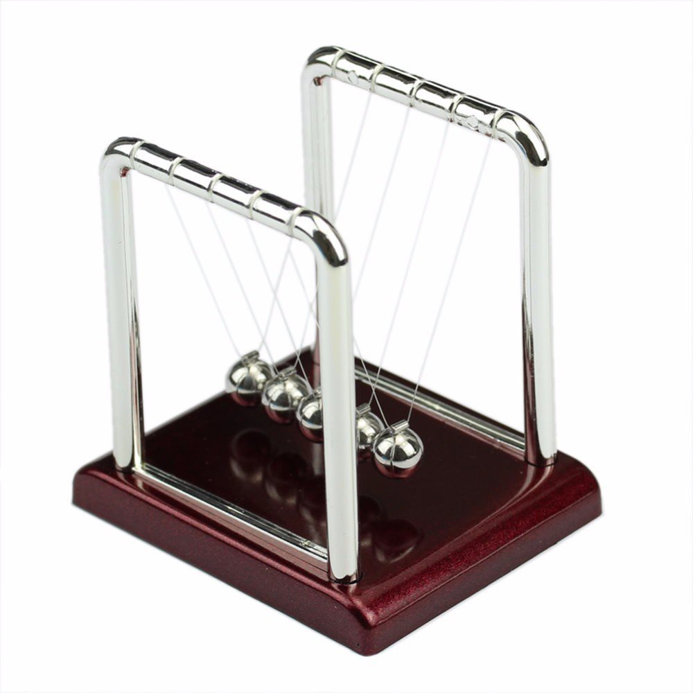 newton-pendulum-การสอนวิทยาศาสตร์-steel-balance-ball-สนุกการเรียนรู้ฟิสิกส์ของเล่น-5-swing-balls-newton-cradle-balance-ball