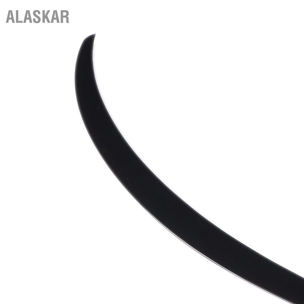 alaskar-สปอยเลอร์หลังแบบคาร์บอนไฟเบอร์สำหรับ-tesla-รุ่น-y-2020-2021