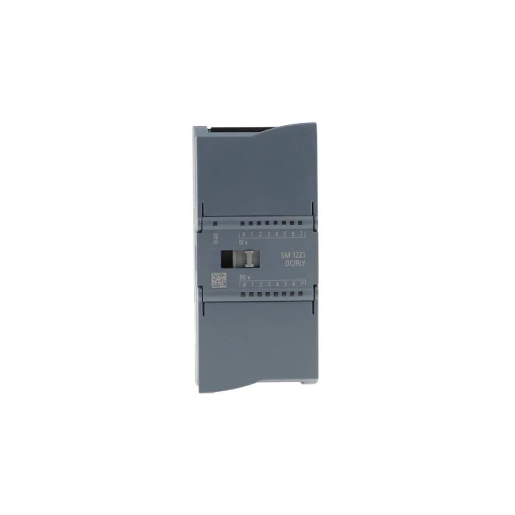 Siemens 6ES7223-1PH32-0XB0 SIMATIC S7-1200 PLC I/O Module Digital 8 ...