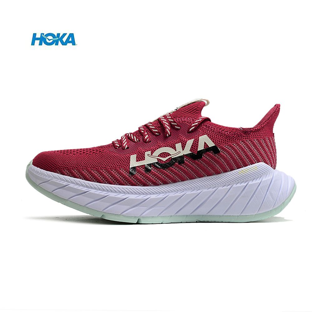 hoka-one-one-carbon-x3-men-women-casual-sports-shoes-shock-absorbing-road-running-shoes-training-sport-shoes