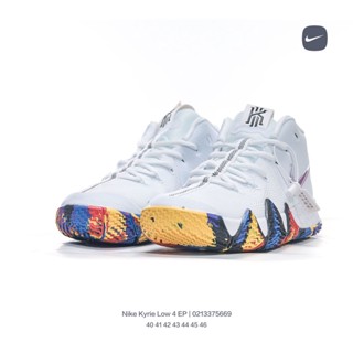 Kyrie 4 best sale sport chek