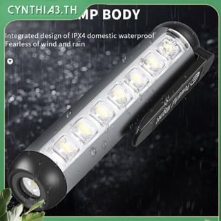 มินิไฟฉาย LED มืออาชีพทางการแพทย์ไฟฉายที่มีคลิปแม่เหล็กแสงทำงาน USB ชาร์จโคมไฟเหมาะสำหรับแพทย์,บ้าน Cynthia
