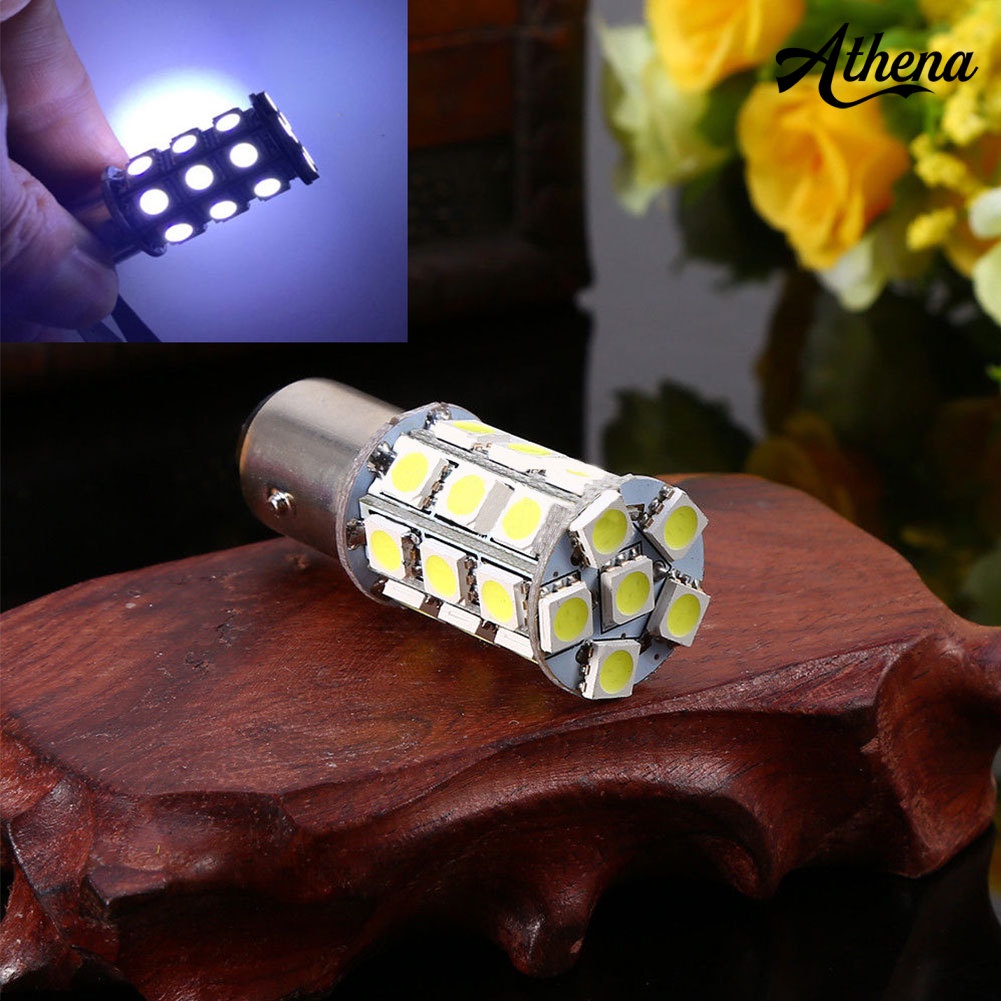 athn-หลอดไฟเบรกท้ายรถยนต์-1157-smd-5050-12v-led