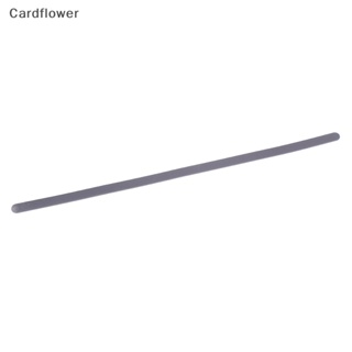 &lt;Cardflower&gt; แผ่นยางรองด้านล่างแล็ปท็อป สําหรับ Dell Inspiron 17 7000 7778 7779 ลดราคา 1 ชิ้น