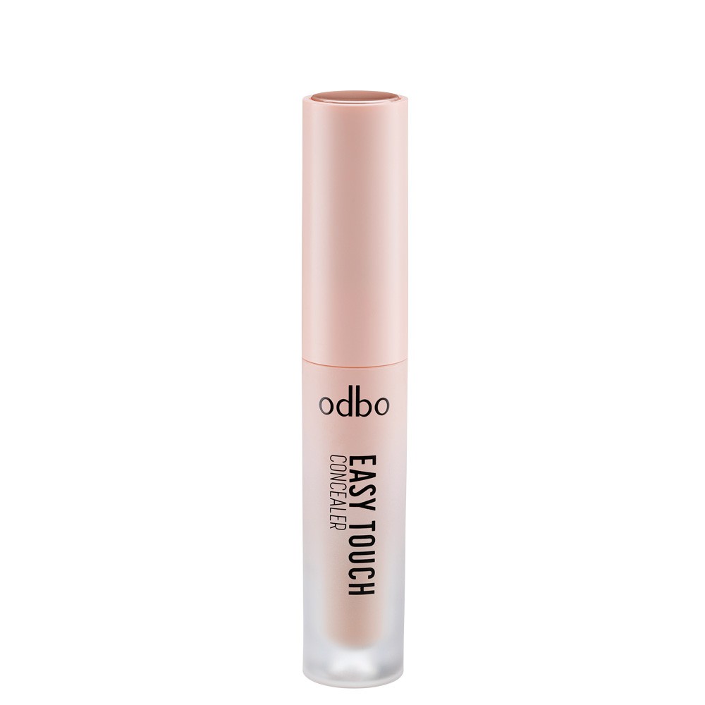 โอดีบีโอ-คอนซีลเลอร์-เนื้อครีม-odbo-easy-touch-concealer-3ml