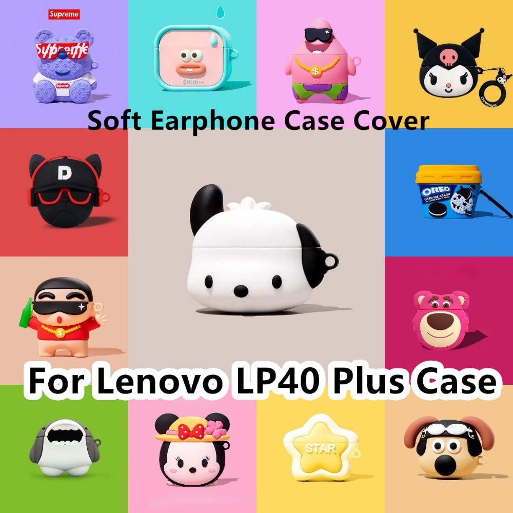 case-home-เคสหูฟัง-แบบนิ่ม-ลายการ์ตูน-สําหรับ-lenovo-lp40-plus-lenovo-lp40-plus