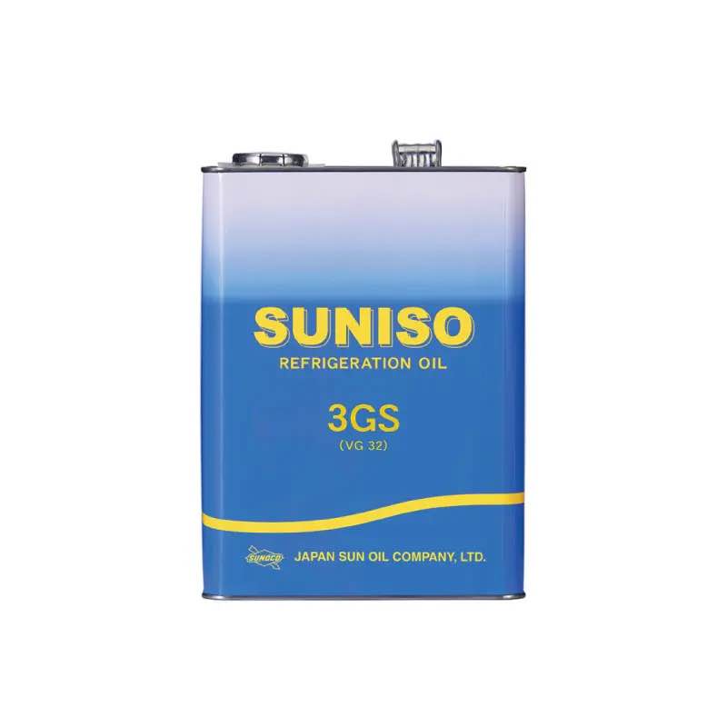 suniso-น้ำมันคอมเพรสเซอร์-3gs-4gs-5gs-4-liter