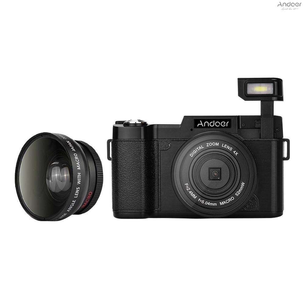 andoer-กล้องดิจิตอล-cdr2-1080p-15fps-full-hd-24mp-3-0