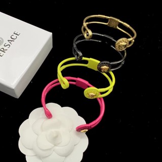 [VC Bracelet] Medusa สร้อยข้อมือ หัวมนุษย์ 06280