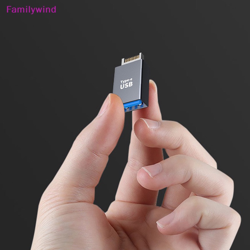 familywind-gt-อะแดปเตอร์แปลง-type-e-เป็น-usb-3-0-3-1-type-c5-10gbps-ขนาดเล็ก-สําหรับคอมพิวเตอร์