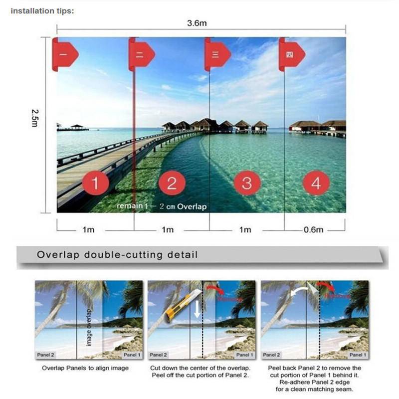 cusom-วอลเปเปอร์-ลายนักบินอวกาศกาแล็กซี่-3d-สําหรับตกแต่งผนังห้องนอน-ร้านอาหาร-ร้านกาแฟ