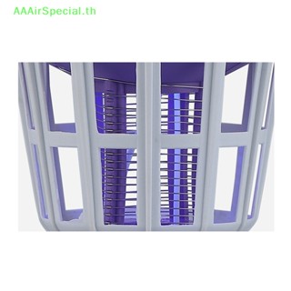 Aaairspecial หลอดไฟฆ่ายุงไฟฟ้า LED E27 แบบสกรู อเนกประสงค์