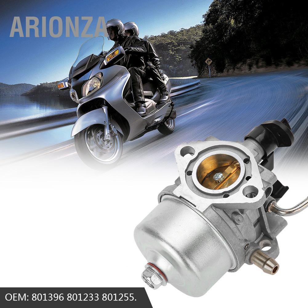 arionza-คาร์บูเรเตอร์สำหรับเครื่องพ่นหิมะมอเตอร์-98-11-801396-801233-801255