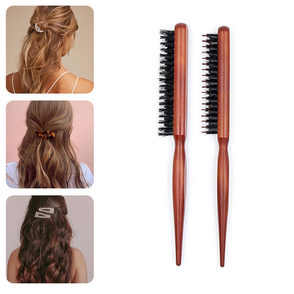 diy-professional-salon-teasing-back-hair-brushes-boar-bristle-slim-line-comb-hairbrush-extension-hairdressing-styling-tools