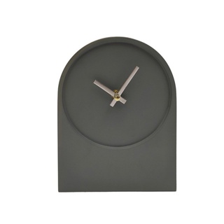 [พร้อมส่ง] นาฬิกาตั้งโต๊ะ แบบไม้ สไตล์นอร์ดิกย้อนยุค เรียบง่าย สําหรับตกแต่งห้องนอน ห้องนั่งเล่น