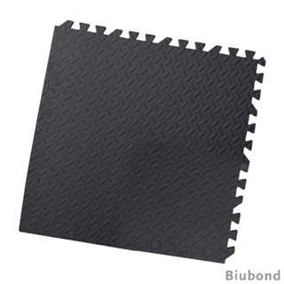 [Biubond] แผ่นโฟมปูพื้น ขนาด 60x60 ซม. สําหรับออกกําลังกาย