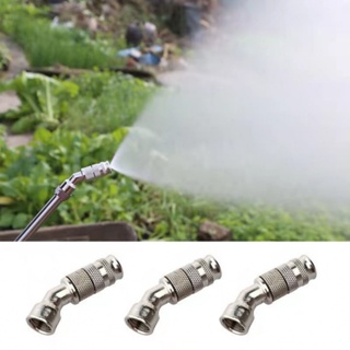 Nozzle Brass Cleaning Copper Durable Garden High Pressure M14*6cm Misting