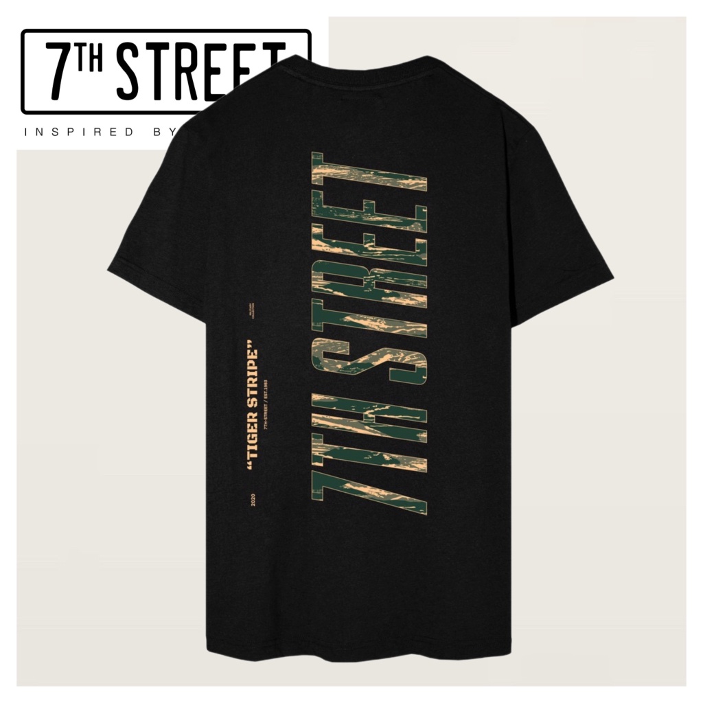 7th-street-เสื้อยืด-รุ่น-mll002